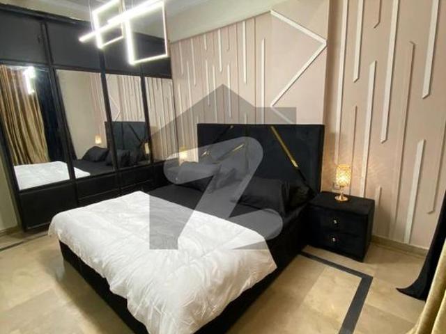 Apartment for rent in Islamabad