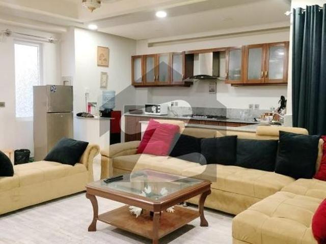Apartment for rent in Islamabad