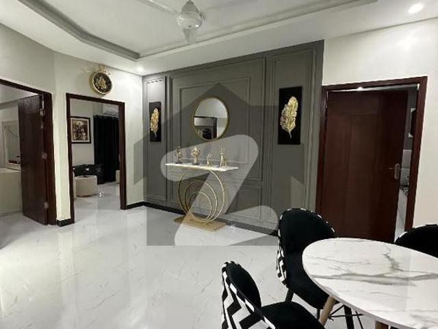 Apartment for rent in Islamabad