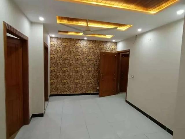 Apartment for rent in Islamabad