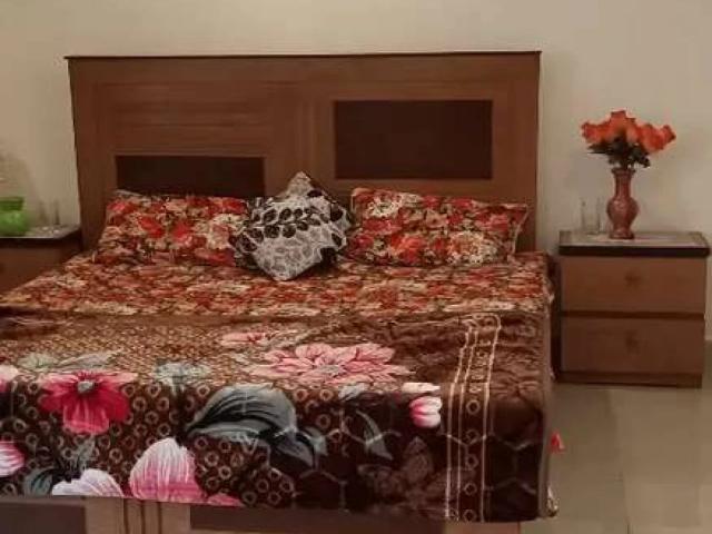 Apartment for rent in Islamabad