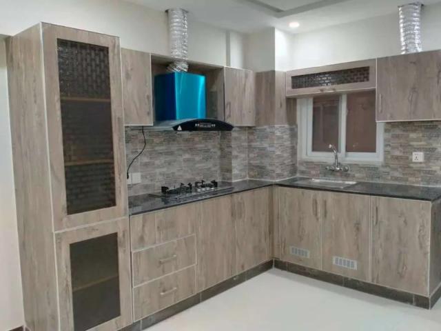 Apartment for rent in ای-11, Golra Sharif