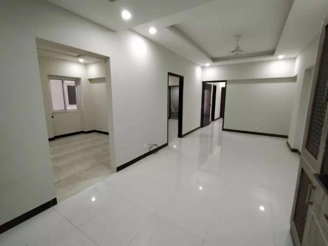 Apartment for rent in Islamabad