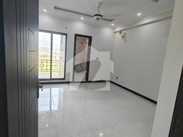 Apartment for rent in Islamabad