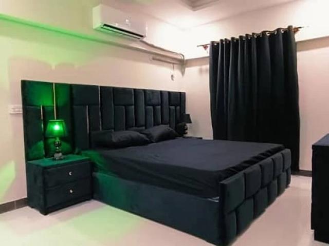 Apartment for rent in Islamabad