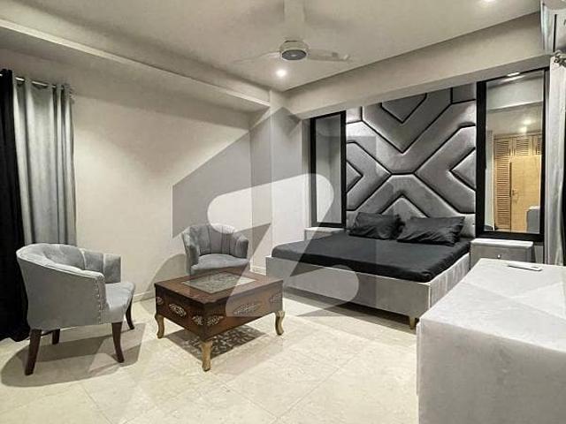 Apartment for sale in Islamabad