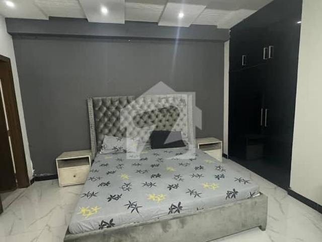 Apartment for sale in Islamabad