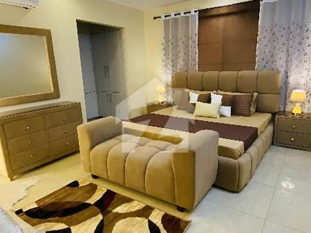 Apartment for rent in Islamabad