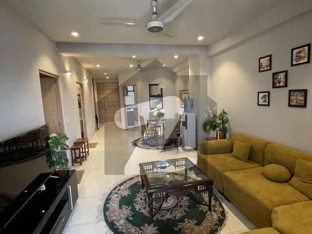 Apartment for rent in Islamabad