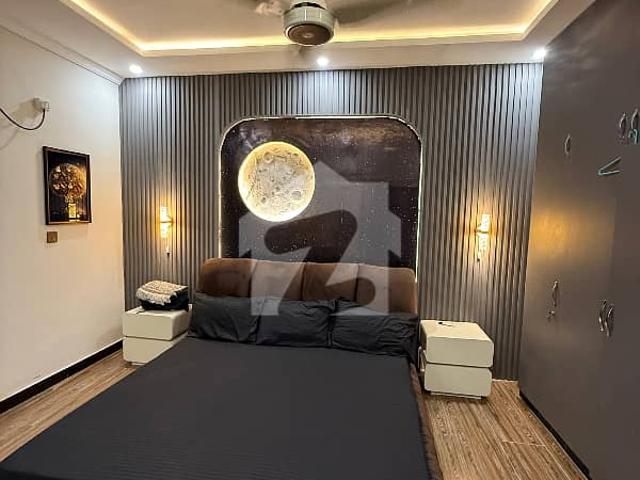 Apartment for rent in Islamabad