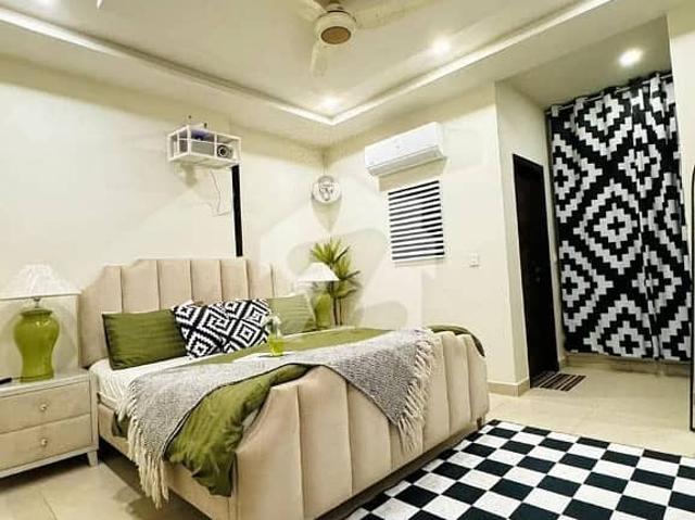 Apartment for rent in Islamabad