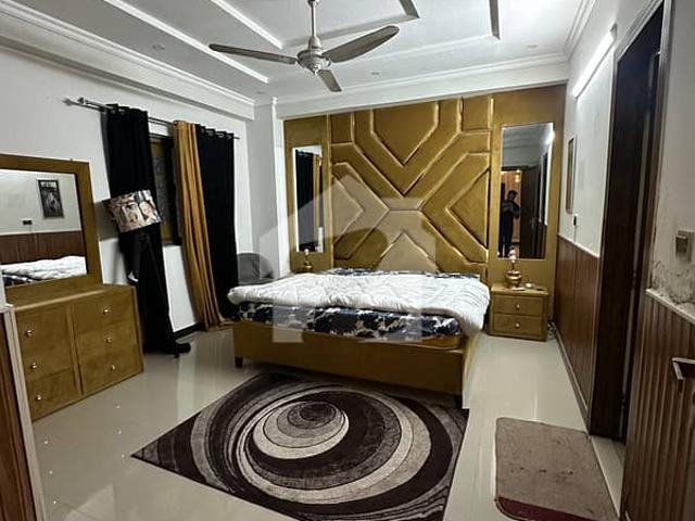 Apartment for rent in Islamabad
