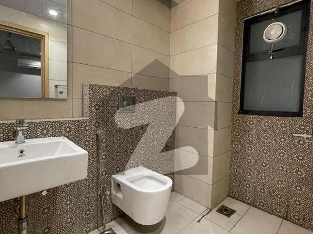 Apartment for rent in Islamabad