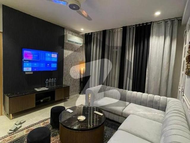 Apartment for rent in Islamabad