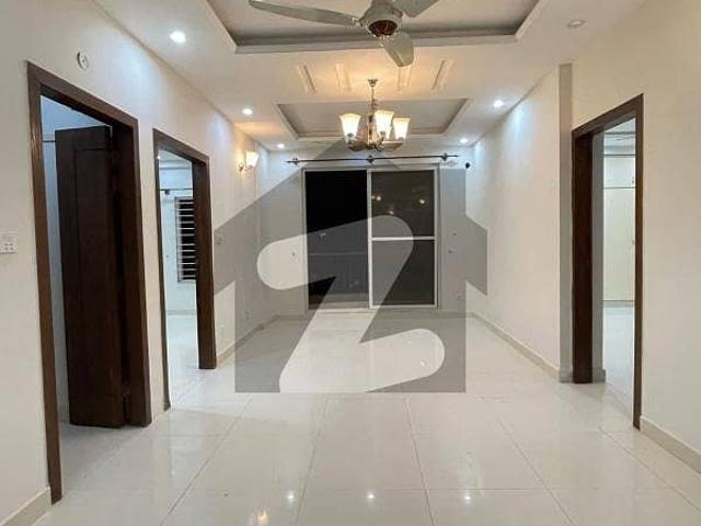 Apartment for sale in Islamabad