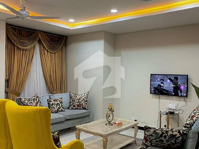 Apartment for rent in Islamabad