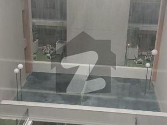 Apartment for rent in Islamabad