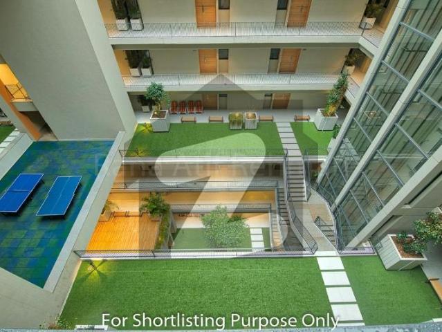 Apartment for rent in Islamabad
