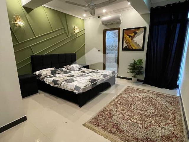 Apartment for rent in اسلام آباد, زون 1