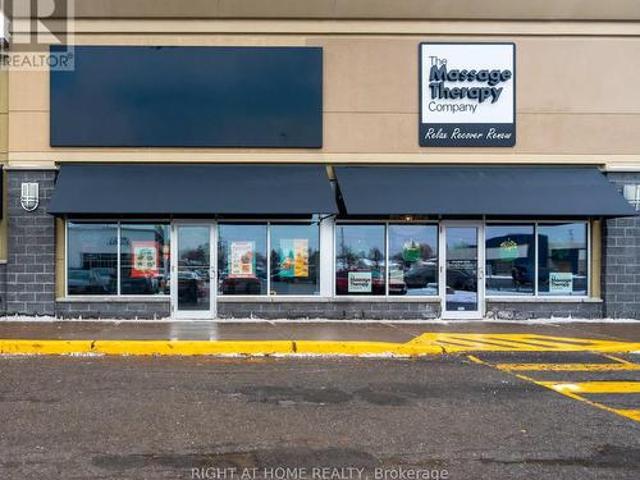 Commercial for sale in Mulhurst Bay, Ontario