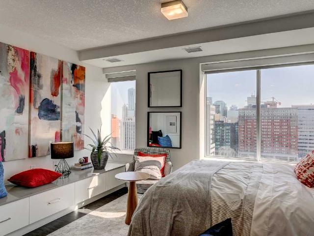 Apartment for rent in Government Centre, Edmonton
