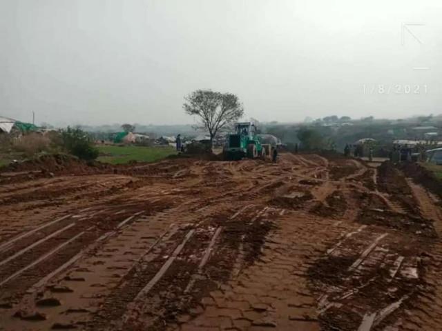 Land for sale in Islamabad
