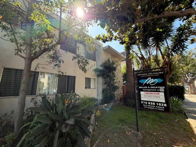Apartment for rent in Santa Monica, Los Angeles County