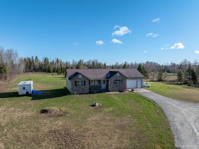House for sale in Shingleton, Michigan