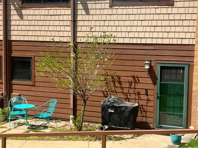 Condo for sale in Wisconsin