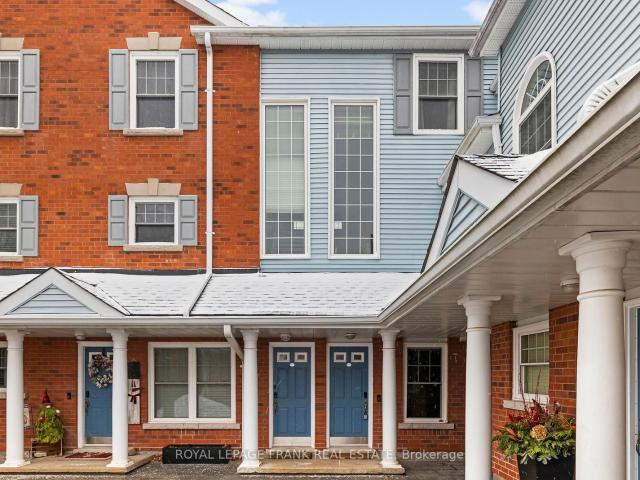 Condo for sale in Durham, Ontario