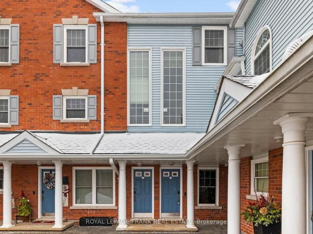 Condo for sale in Durham, Ontario