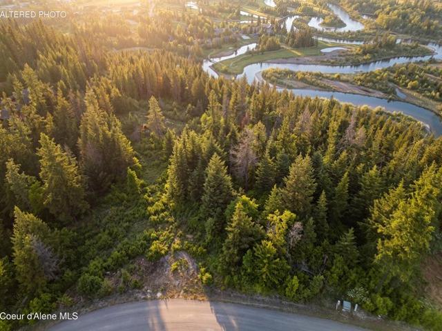 Land for sale in Sandpoint, Idaho