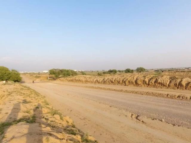 Land for sale in ای-11, اسلام آباد