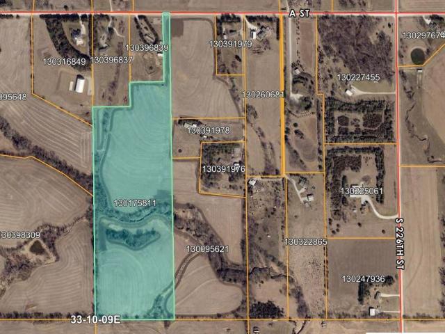 Property for sale in Nebraska
