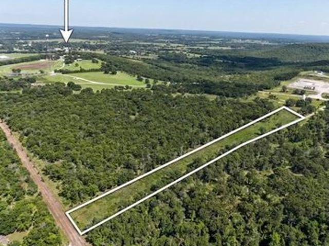 Land for sale in Hughes, Oklahoma