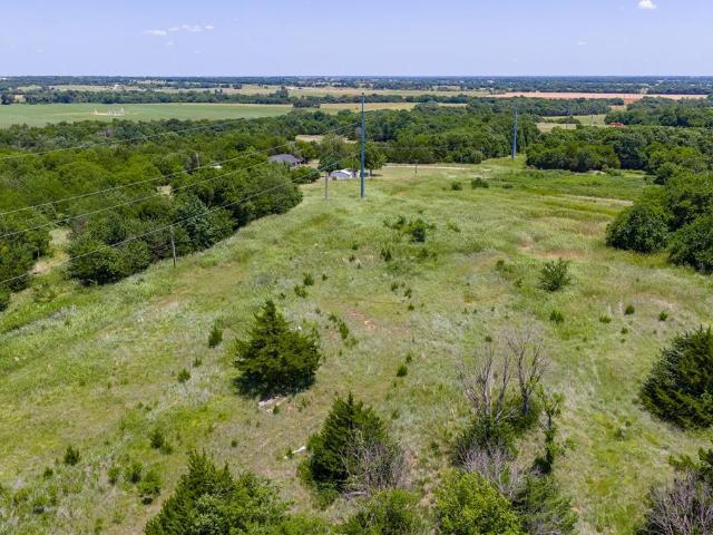 Land for sale in Washington, Oklahoma