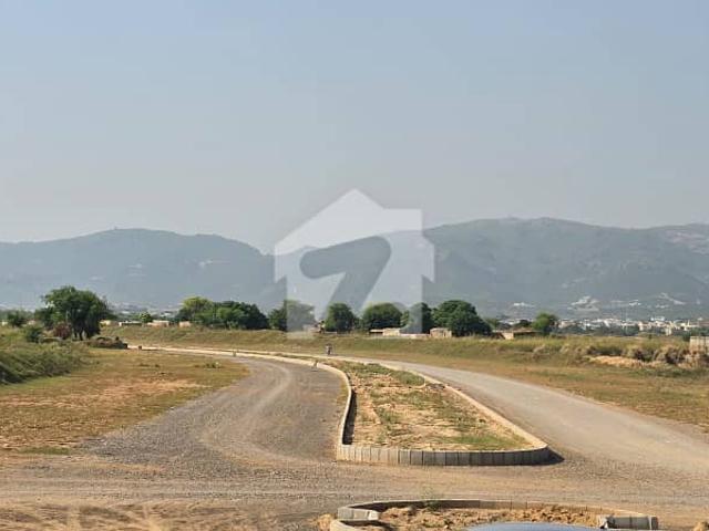 Property for sale in اسلام آباد, زون 1