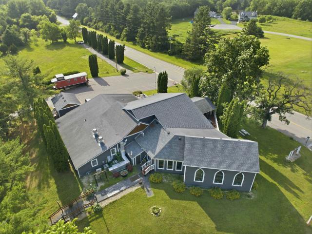 Commercial for sale in Wisconsin