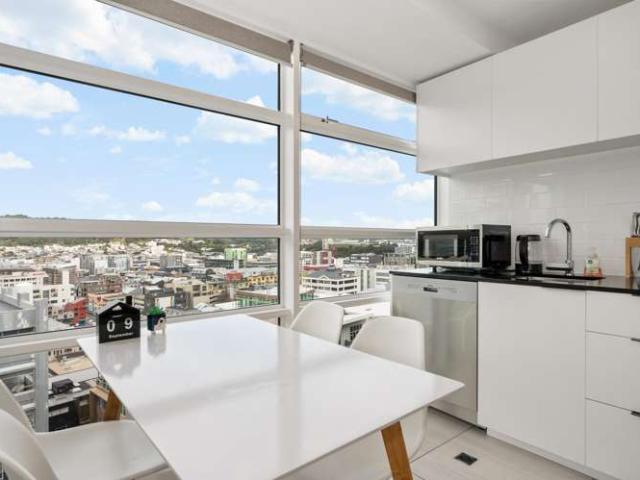 Apartment for sale in Te Aro, Wellington