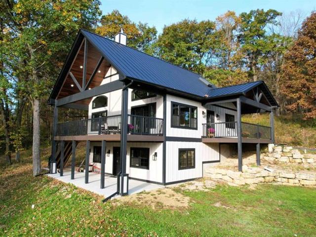 House for sale in Ontario, Vernon County
