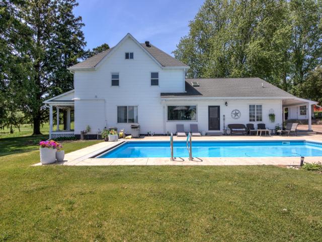 House for sale in Wisconsin