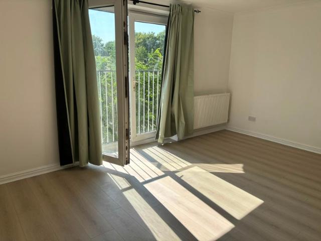 Apartment for rent in Isle Of Dogs, Greater London
