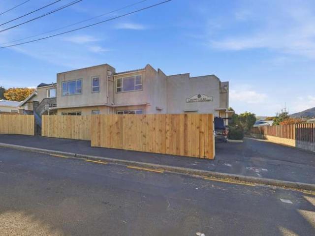 Apartment for rent in Otakou