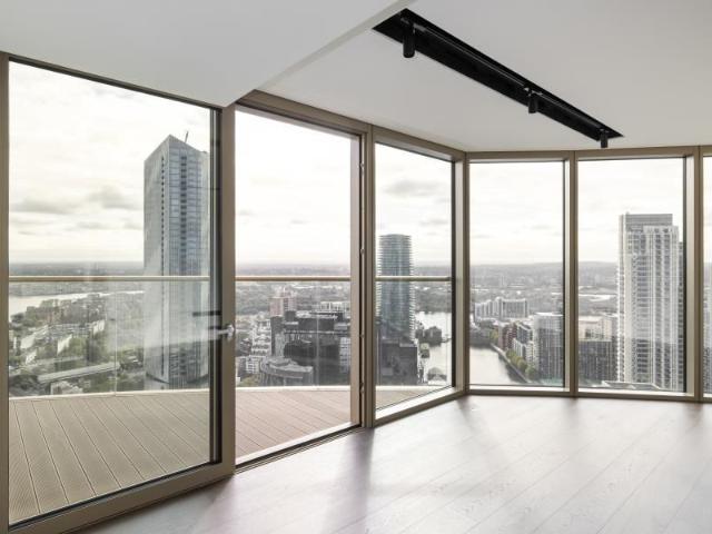 Apartment for rent in Isle Of Dogs, Greater London