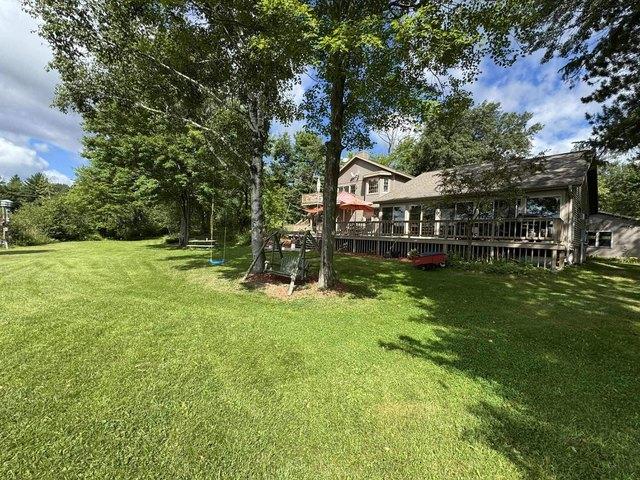 House for sale in Iola, Wisconsin