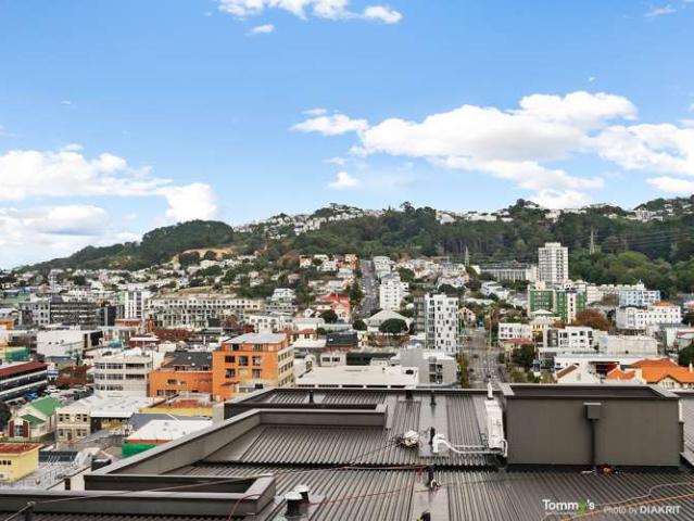 Apartment for sale in Matata, Wellington