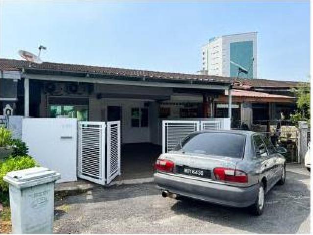 Terraced House for sale in Kuantan, Pahang