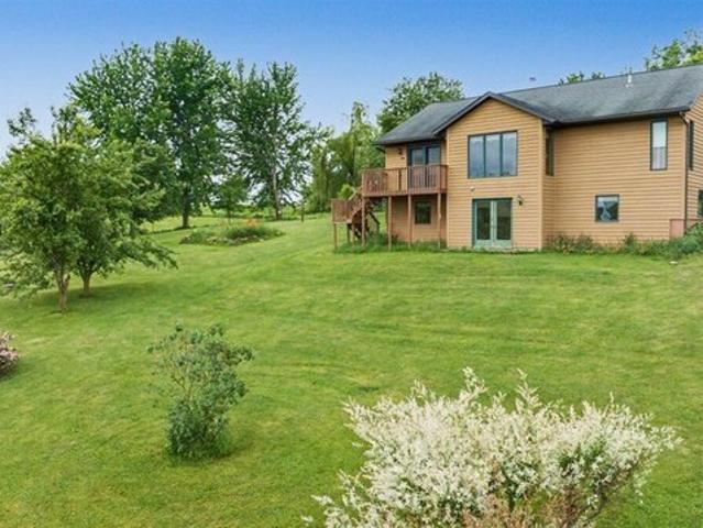 House for sale in Union Grove, Wisconsin
