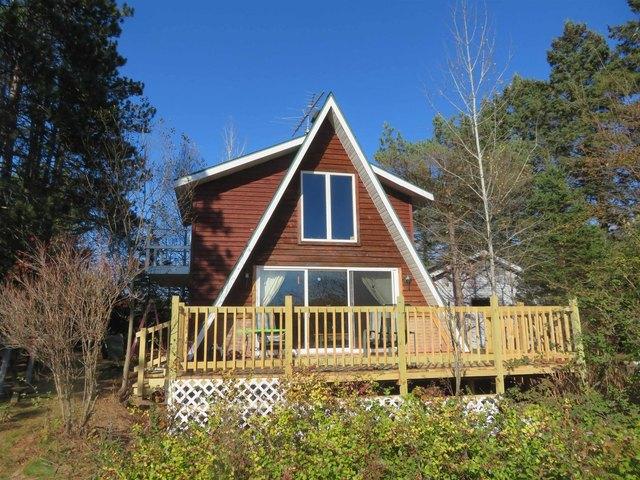 House for sale in Iola, Waupaca County
