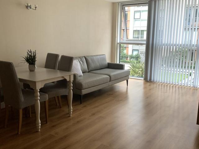 House for rent in Canning Town, Greater London